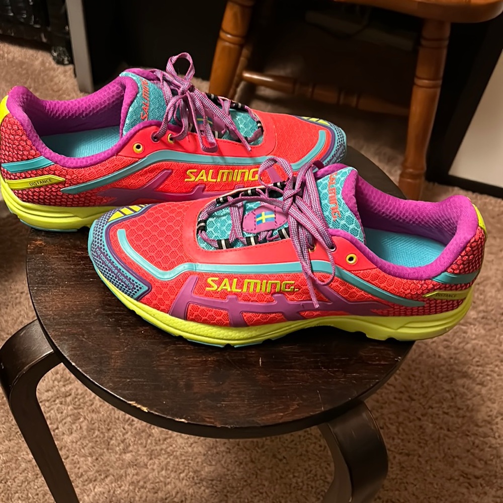 Salming sneakers